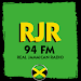 RJR Radio Jamaica Live Radio Online RJR 94 FM RJR For PC Windows 1