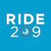Ride 209 Cycling For PC Windows 1