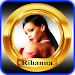 Rihanna - Diamonds offline For PC Windows 1