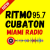 Ritmo 95.7 Cubaton y Mas Miami 📻 For PC Windows 1