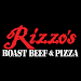 Rizzo’s Roast Beef and Pizza For PC Windows 1