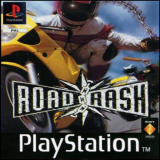 Road Rash PSX For PC Windows 1