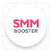 SMM Booster – tool for brand promo on social media For PC Windows 1