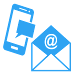SMS Mail For PC Windows 1