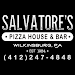 Salvatore's Pizza House For PC Windows 1