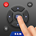 Samsung smart TV remote App For PC Windows 1