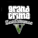 San Andreas : Grand Crime V For PC Windows 1