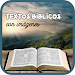 Textos bíblicos con imágenes For PC Windows 1