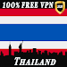 Thailand VPN - Free VPN Proxy Get Thailand IP For PC Windows 1