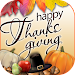 Thanksgiving Card Maker – Gree For PC Windows 1