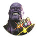 Thanos Clicker: Infinity War MEME Story For PC Windows 1