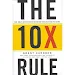 The 10X Rule AudioBook For PC Windows 1