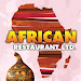 The African Restaurant For PC Windows 1