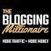 The Blogging Millionaire Tutor For PC Windows 1