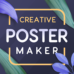 Poster Maker, Flyer Maker For PC Windows 1
