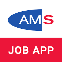 AMS Job App For PC Windows 1