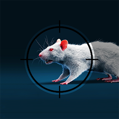 Air Rifle 3D: Rat Sniper For PC Windows 1