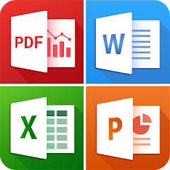 All Document Reader App For PC Windows 1