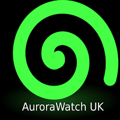 AuroraWatch UK For PC Windows 1