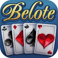 Belote & Coinche by Pokerist For PC Windows 1