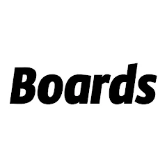 Boards - Business Keyboard For PC Windows 1