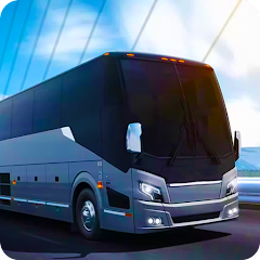 Bus Driver Heavy Duty For PC Windows 1