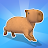 Capybara Rush For PC Windows 1