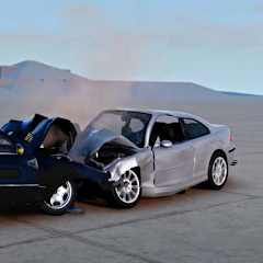 Car Crash Royale For PC Windows 1