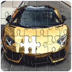 Car Jigsaw Puzzles For PC Windows 1