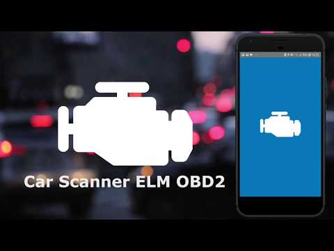 Car Scanner ELM OBD2 For PC Windows 1