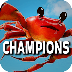 Carbs Champions Game For PC Windows 1