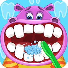 Children's doctor : dentist For PC Windows 1
