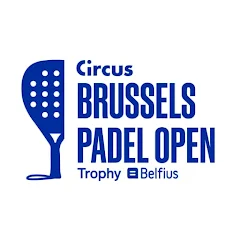 Circus Brussels Padel Open For PC Windows 1