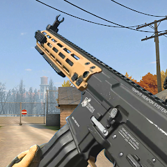 Counter Strike : Gun Fire For PC Windows 1