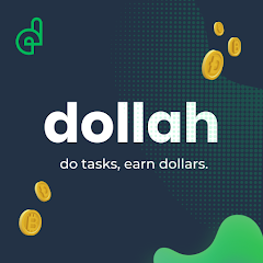 Dollah: Do Tasks, Earn Dollars For PC Windows 1