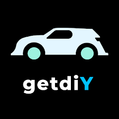 GetdiY Rent A Car For PC Windows 1
