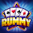 Gin Rummy Stars - Card Game For PC Windows 1