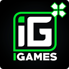 IGAMES PSX For PC Windows 1