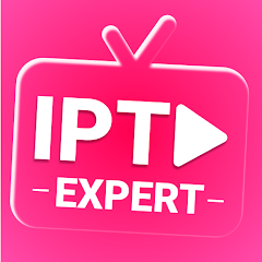 IPTV Player Expert - Smart, 4K For PC Windows 1