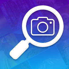 Image search lens : Video find For PC Windows 1