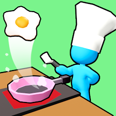 Kitchen Fever: Food Tycoon For PC Windows 1