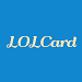 LOLCard For PC Windows 1