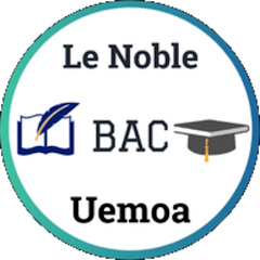 Le Noble Bac UEMOA For PC Windows 1