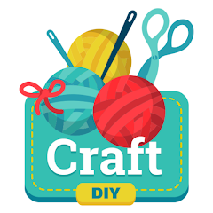 Learn Crafts and DIY Arts For PC Windows 1