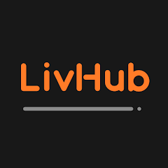 LivHub - Video Chat Online For PC Windows 1