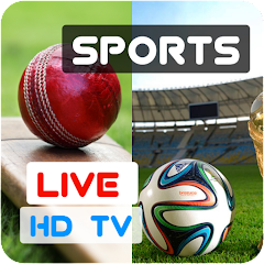Live Cricket Sports | Gtv Live For PC Windows 1