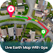 Live Earth Map - Street View For PC Windows 1