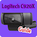Logitech C920X Guide For PC Windows 1