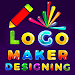Logo Maker & Designing For PC Windows 1