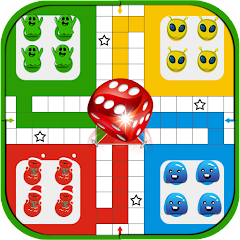 Ludo Game : Online Multiplayer For PC Windows 1